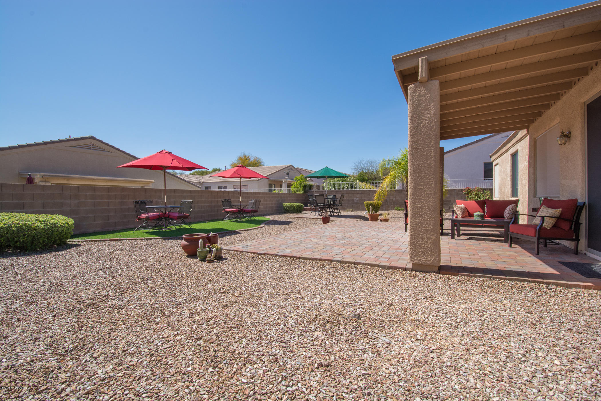 373 West Greys Road Tucson, AZ 85737 - Photo 38 of 43