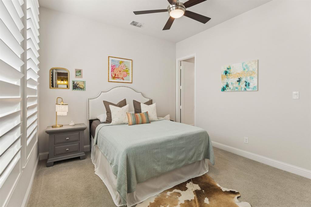 3912 Marble Hill Road Frisco, TX 75034 - Photo 25 of 40
