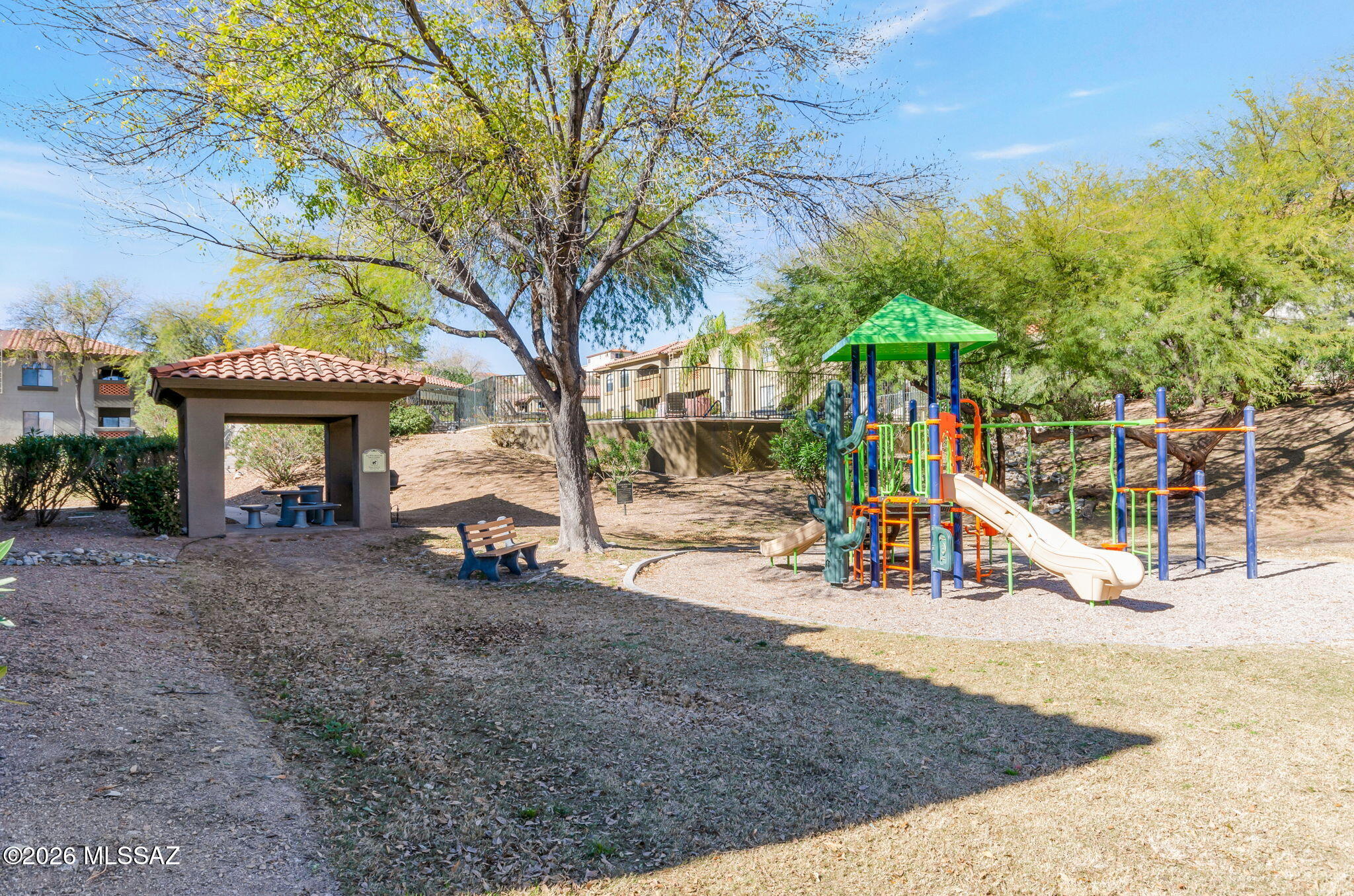 5751 North Kolb Road, Unit 20201 Tucson, AZ 85750 - Photo 31 of 33