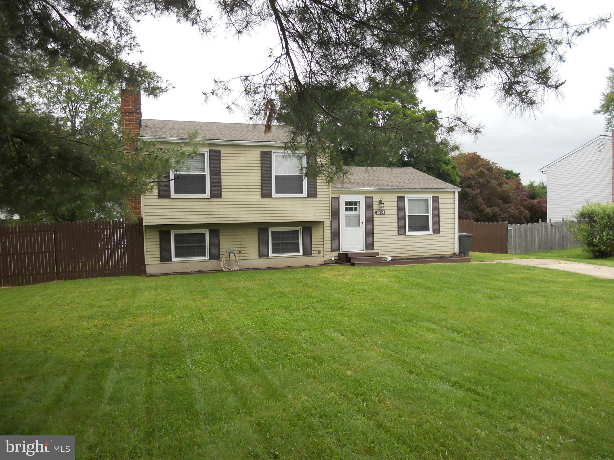 1534 Perryman Road Aberdeen, MD 21001 - Photo 1 of 46 Front