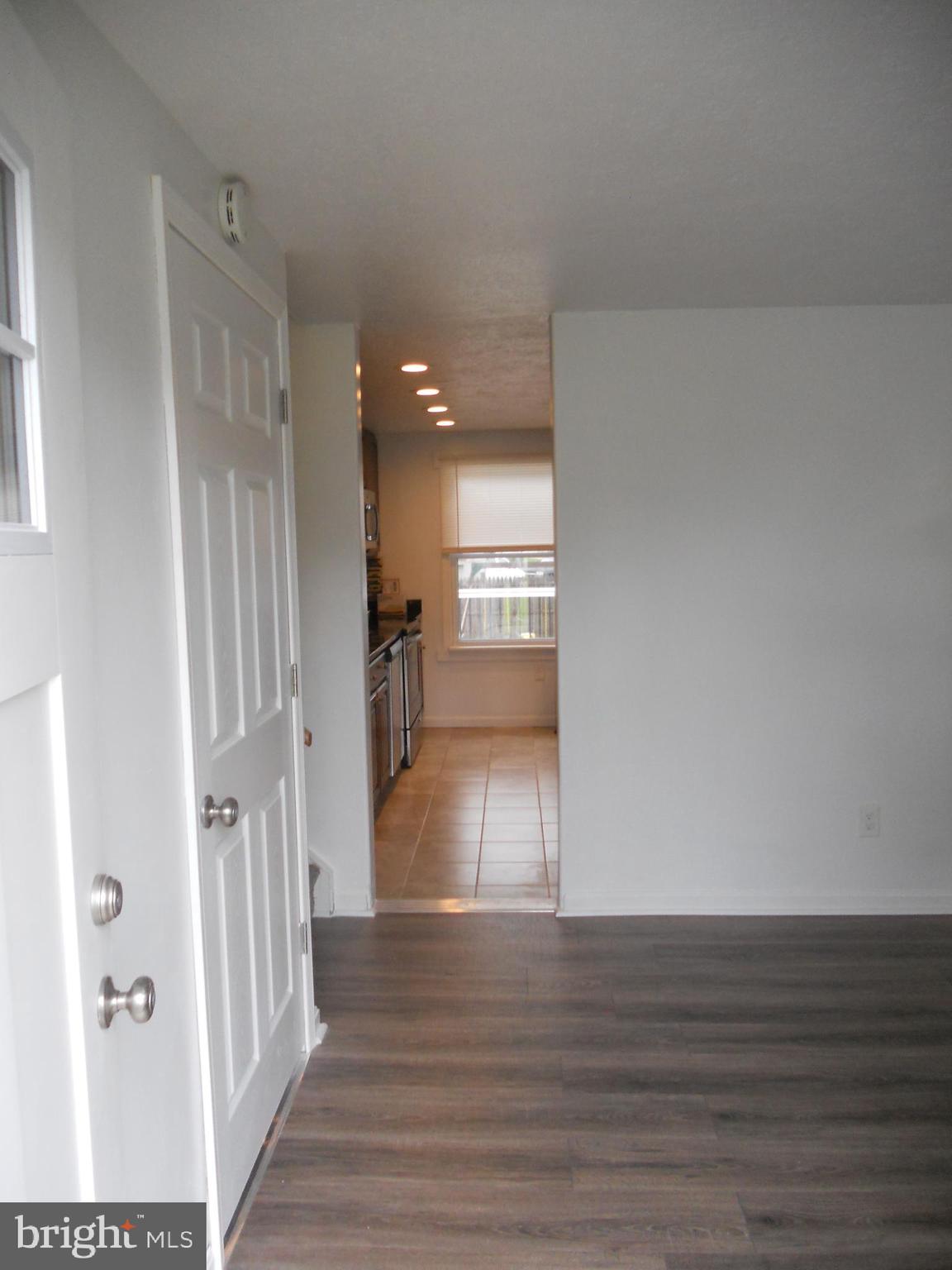 1534 Perryman Road Aberdeen, MD 21001 - Photo 17 of 46 Main Level Entry