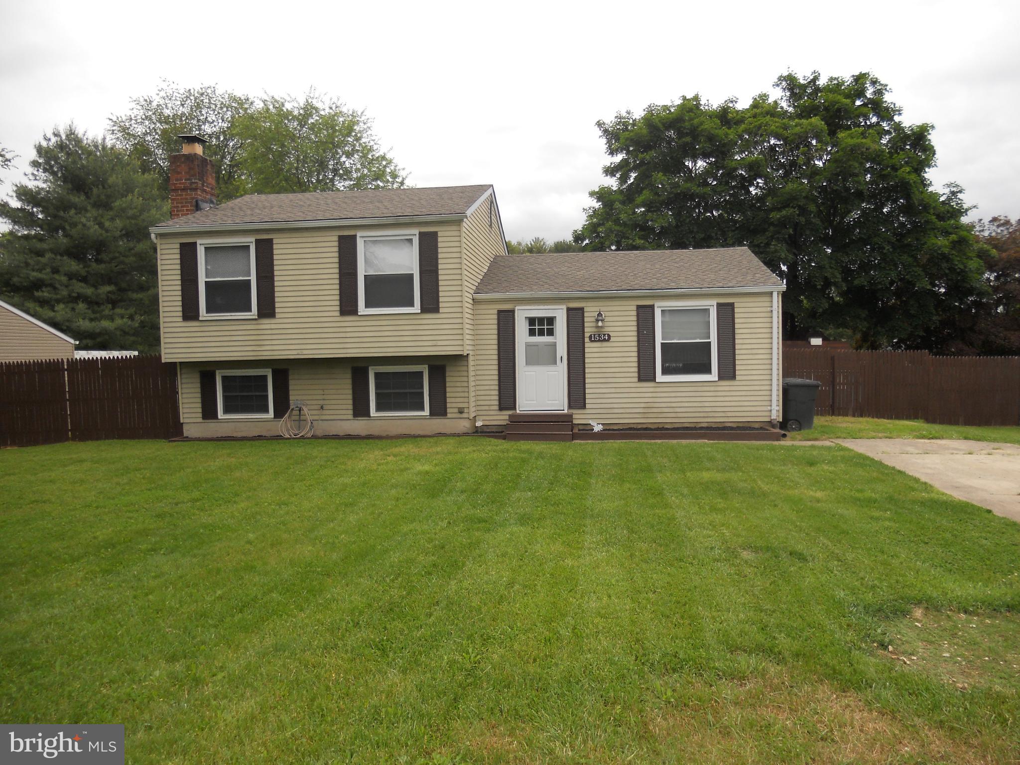 1534 Perryman Road Aberdeen, MD 21001 - Photo 2 of 46 Front