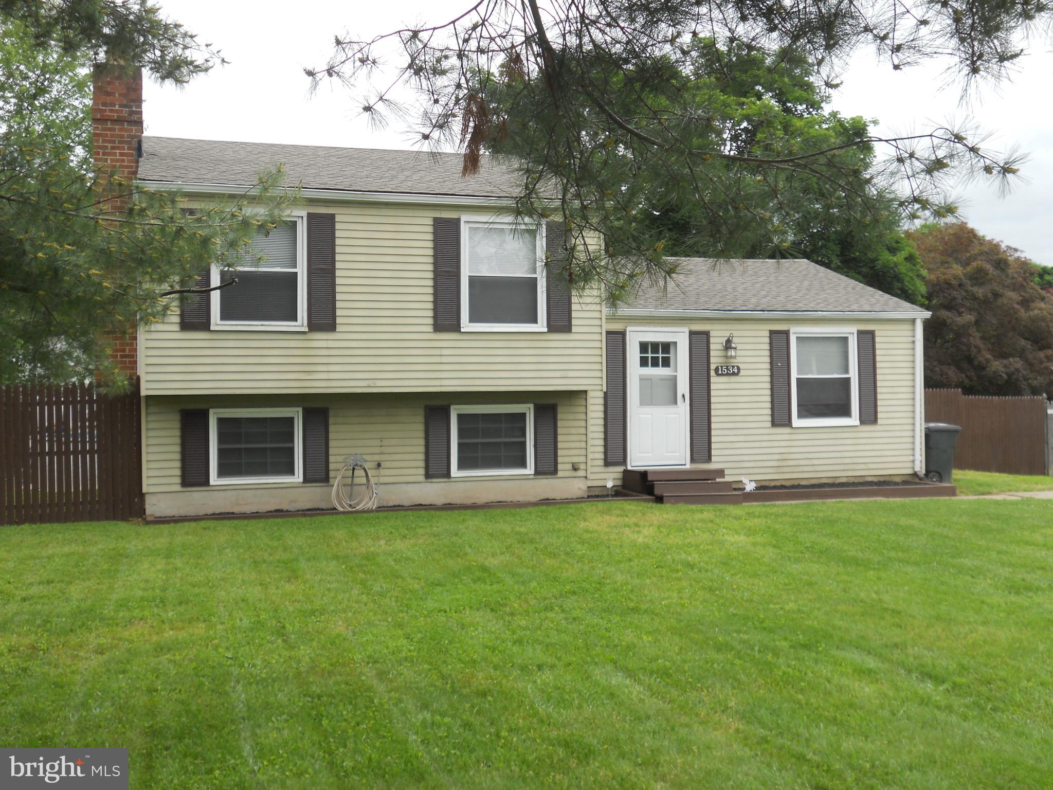 1534 Perryman Road Aberdeen, MD 21001 - Photo 3 of 46 Front
