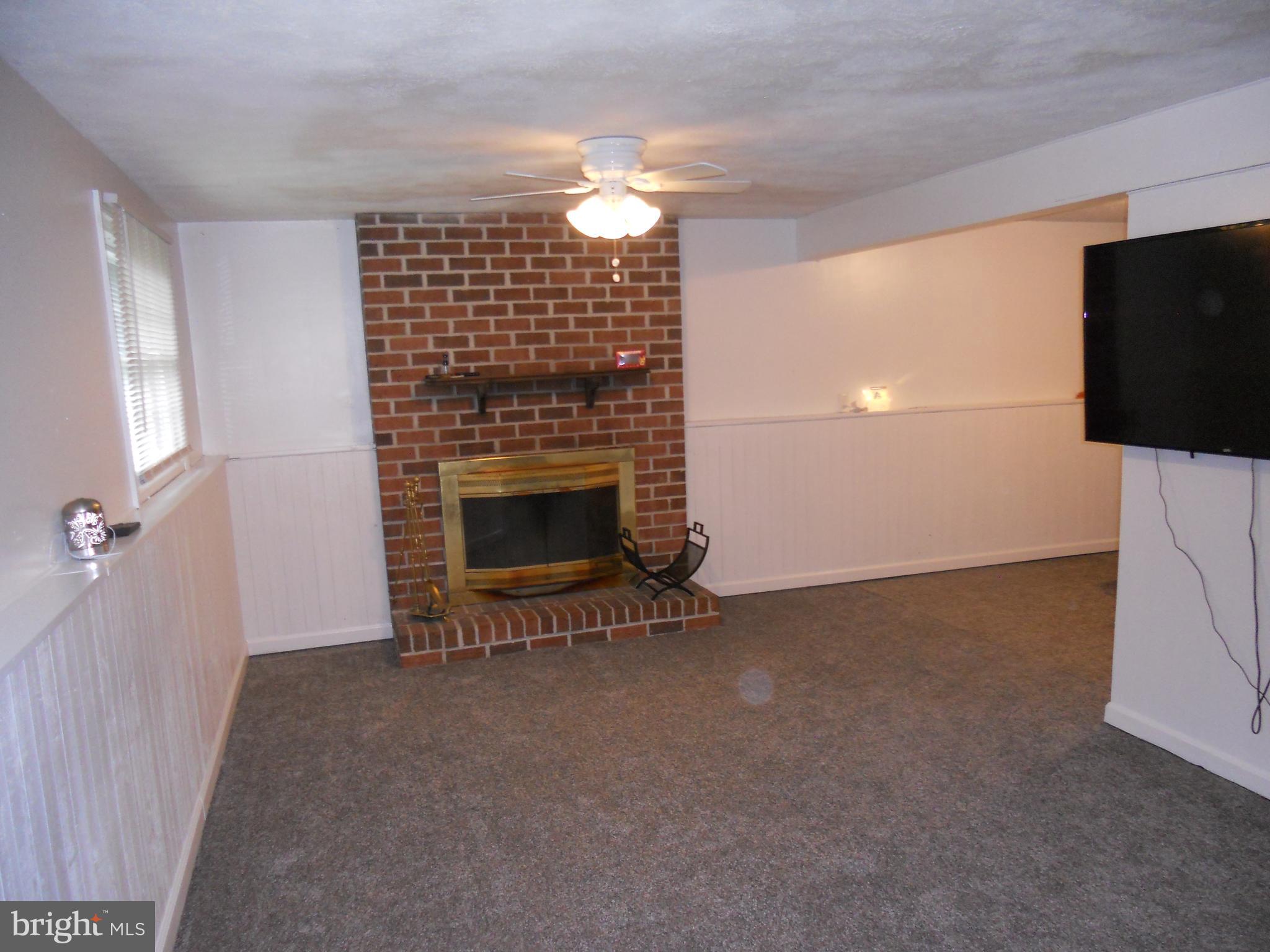 1534 Perryman Road Aberdeen, MD 21001 - Photo 36 of 46 LL Wood BUrning Fireplace w/ Accessories