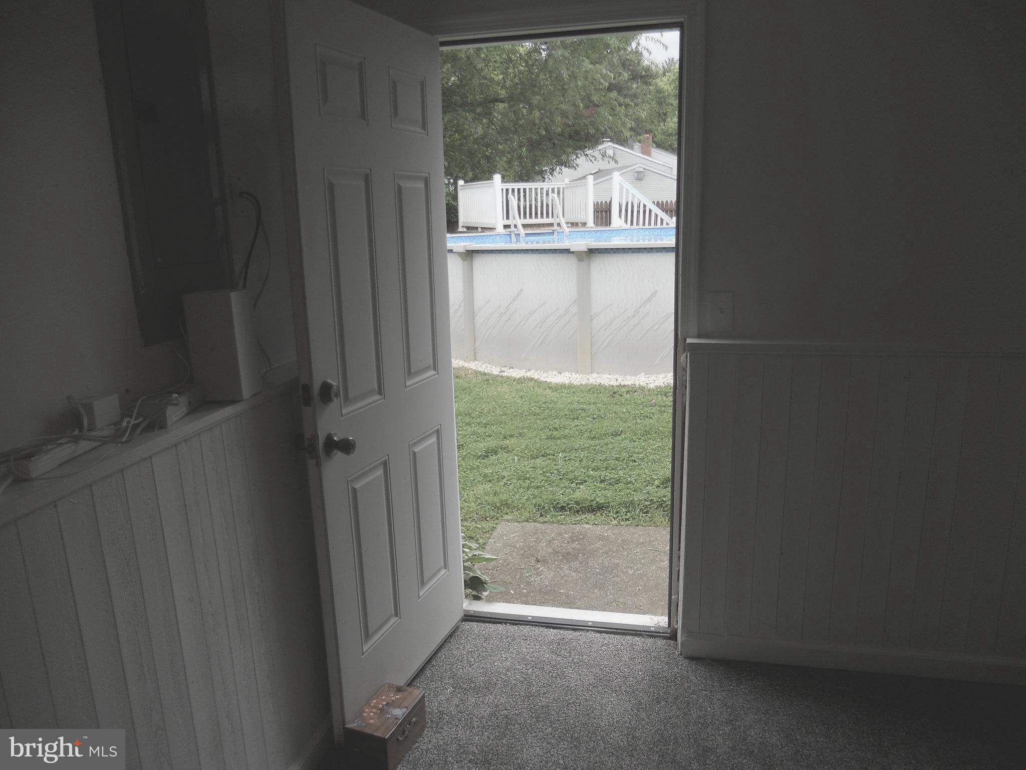 1534 Perryman Road Aberdeen, MD 21001 - Photo 46 of 46 To the POOL