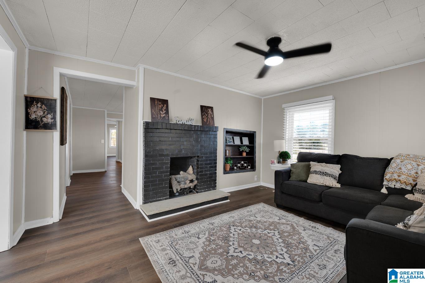 2825 Rose Hill Road Nauvoo, AL 35578 - Photo 14 of 25