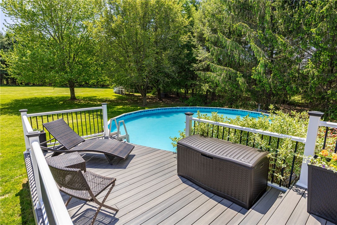 373 Parrish Road Honeoye Falls, NY 14472 - Photo 38 of 50