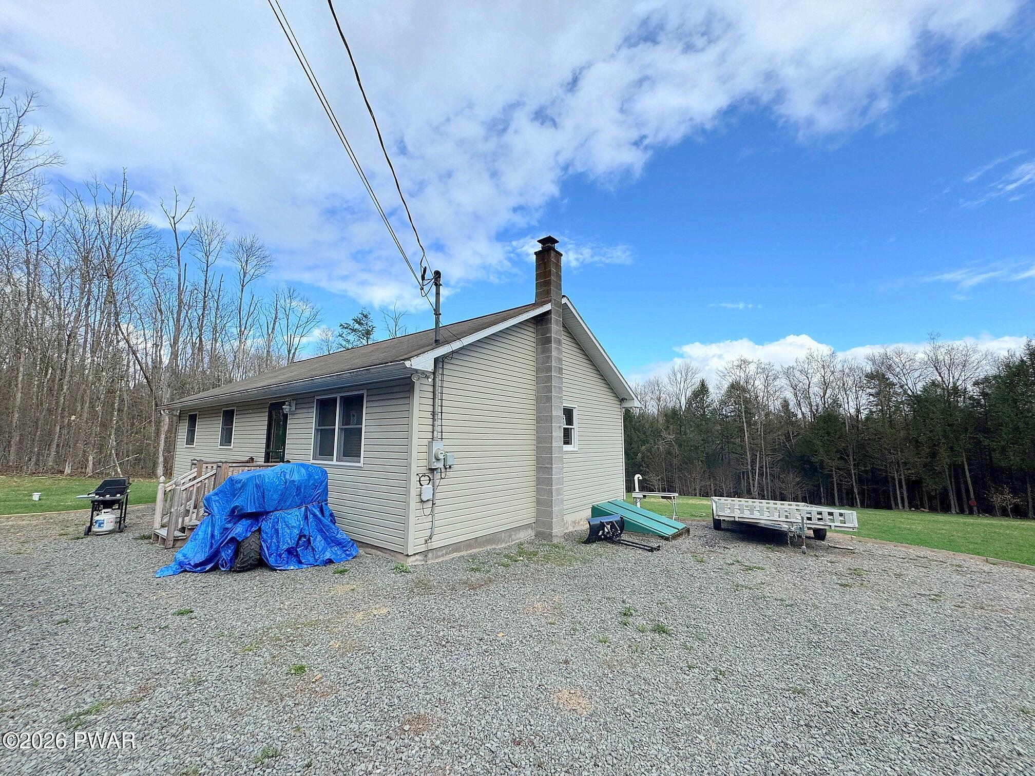 143 Robbs Road Damascus, PA 18415 - Photo 29 of 31