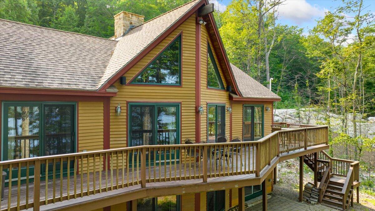99 Oak Shore Road Harrison, ME 04040 - Photo 8 of 56 013-99 Oak Shore Rd, Harrison, ME, 04040