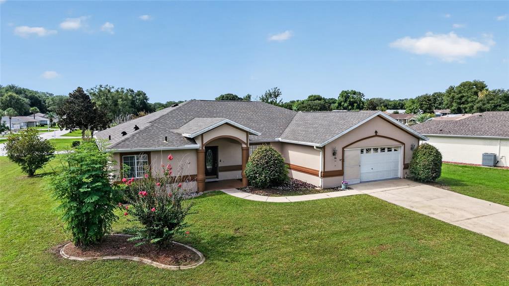 10121 Southwest 61st Terrace Road Ocala, FL 34476 - Photo 3 of 73