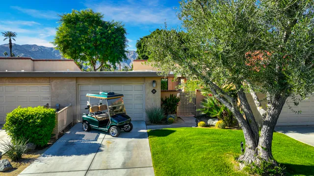 $549,000 | 35 La Ronda Drive, Rancho Mirage, CA 92270