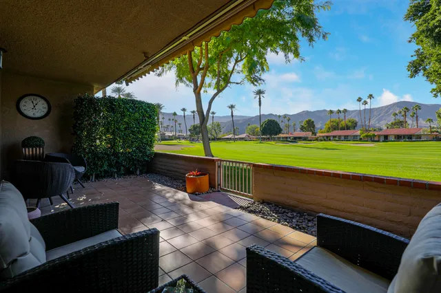 $549,000 | 35 La Ronda Drive, Rancho Mirage, CA 92270