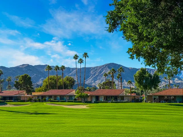 $549,000 | 35 La Ronda Drive, Rancho Mirage, CA 92270