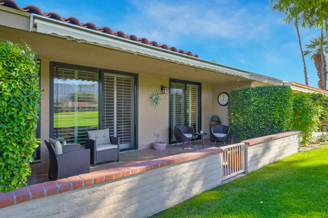 $549,000 | 35 La Ronda Drive, Rancho Mirage, CA 92270