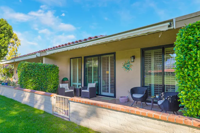 $549,000 | 35 La Ronda Drive, Rancho Mirage, CA 92270