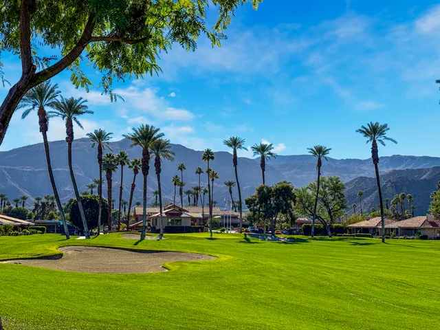$549,000 | 35 La Ronda Drive, Rancho Mirage, CA 92270
