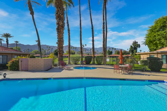 $549,000 | 35 La Ronda Drive, Rancho Mirage, CA 92270