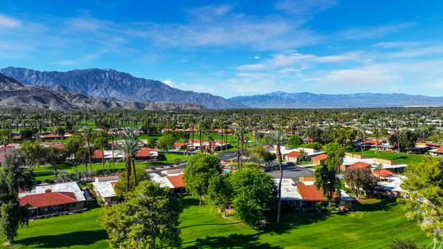 $549,000 | 35 La Ronda Drive, Rancho Mirage, CA 92270