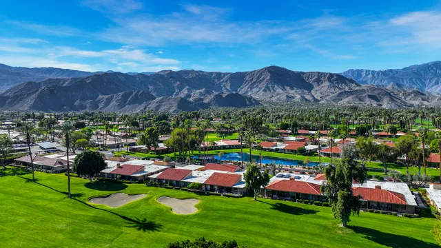 $549,000 | 35 La Ronda Drive, Rancho Mirage, CA 92270