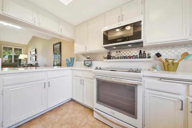 $549,000 | 35 La Ronda Drive, Rancho Mirage, CA 92270