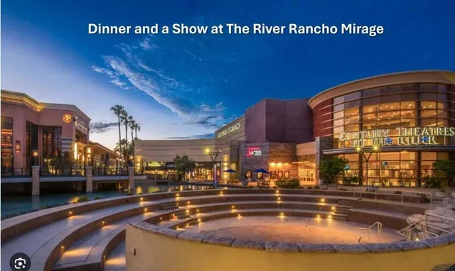 $549,000 | 35 La Ronda Drive, Rancho Mirage, CA 92270