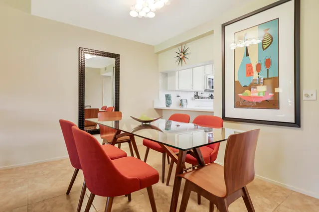 $549,000 | 35 La Ronda Drive, Rancho Mirage, CA 92270