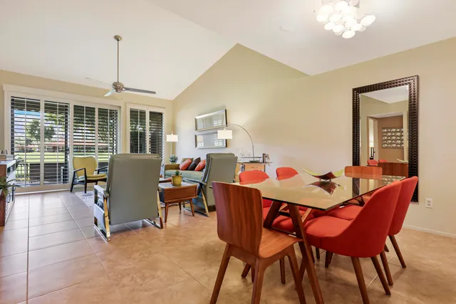 $549,000 | 35 La Ronda Drive, Rancho Mirage, CA 92270