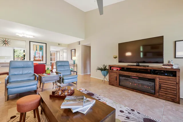 $549,000 | 35 La Ronda Drive, Rancho Mirage, CA 92270