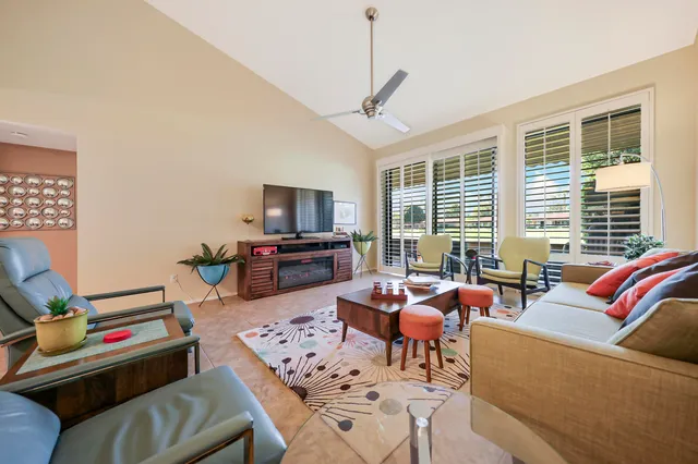 $549,000 | 35 La Ronda Drive, Rancho Mirage, CA 92270