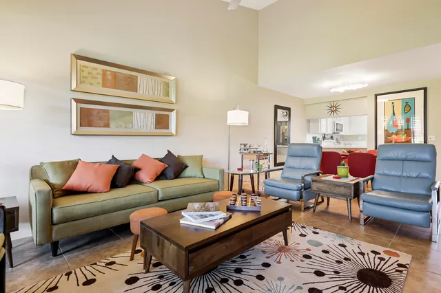 $549,000 | 35 La Ronda Drive, Rancho Mirage, CA 92270