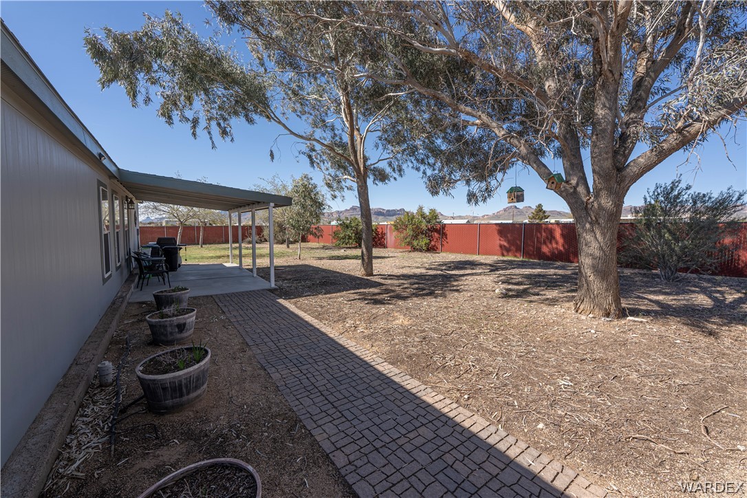 789 South Estrella Road Golden Valley, AZ 86413 - Photo 34 of 48 Gallery Image 34