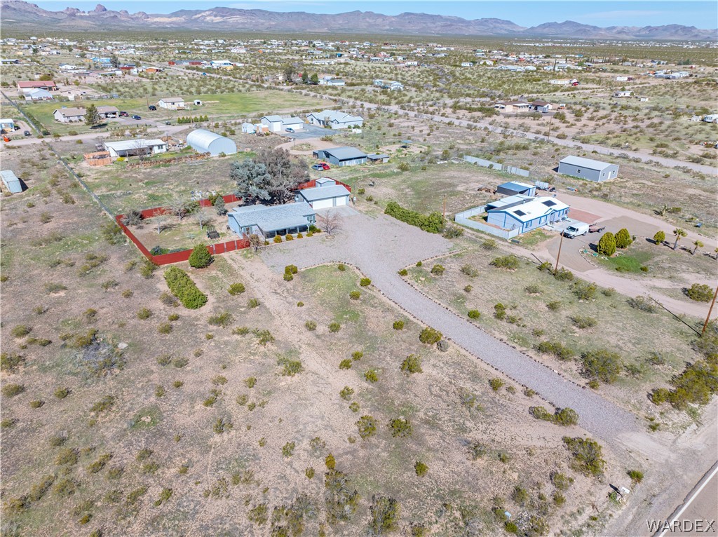 789 South Estrella Road Golden Valley, AZ 86413 - Photo 47 of 48 Gallery Image 47