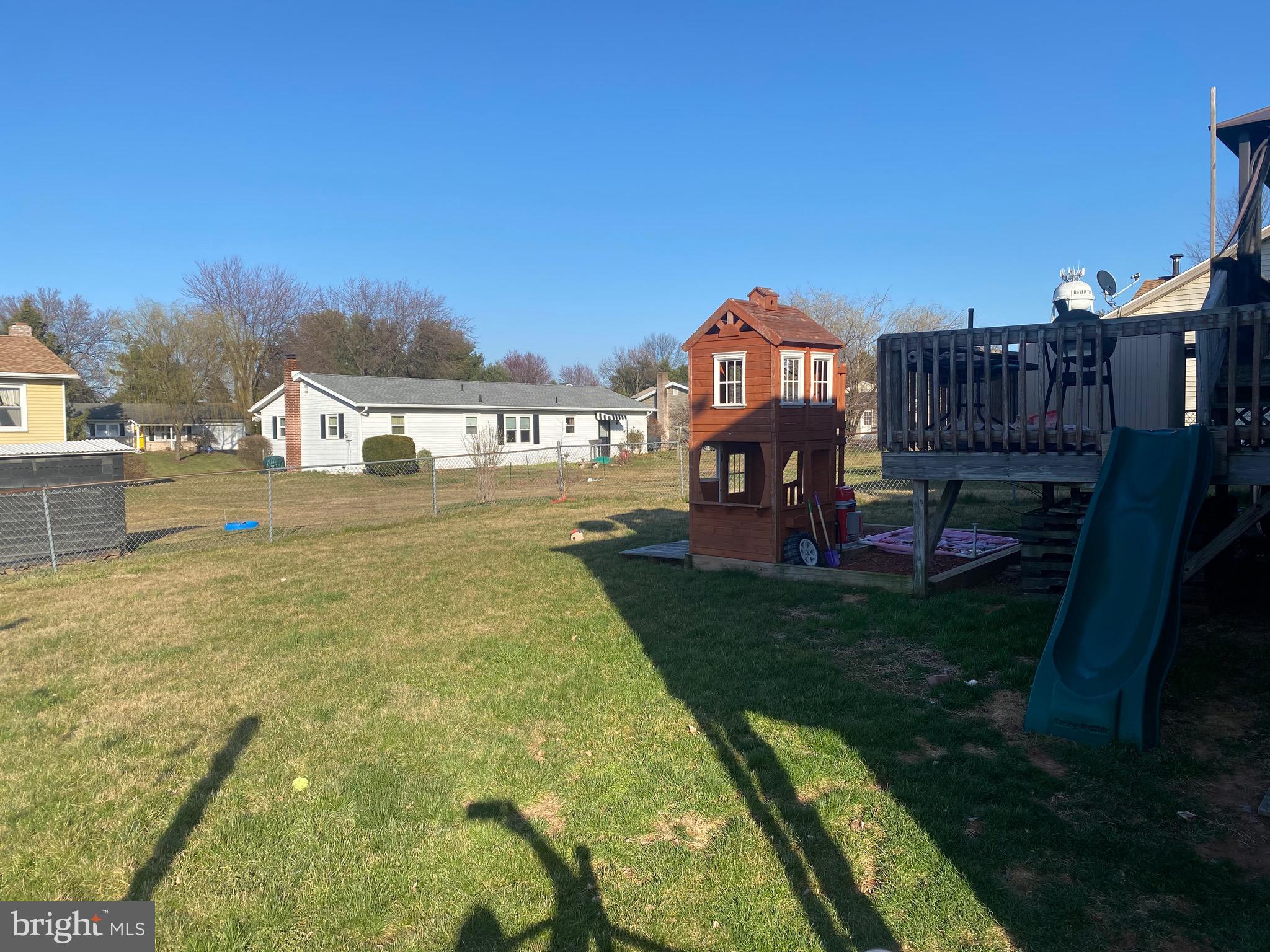 3541 Wyngate Road Dover, PA 17315 - Photo 22 of 31 Gallery Image 22