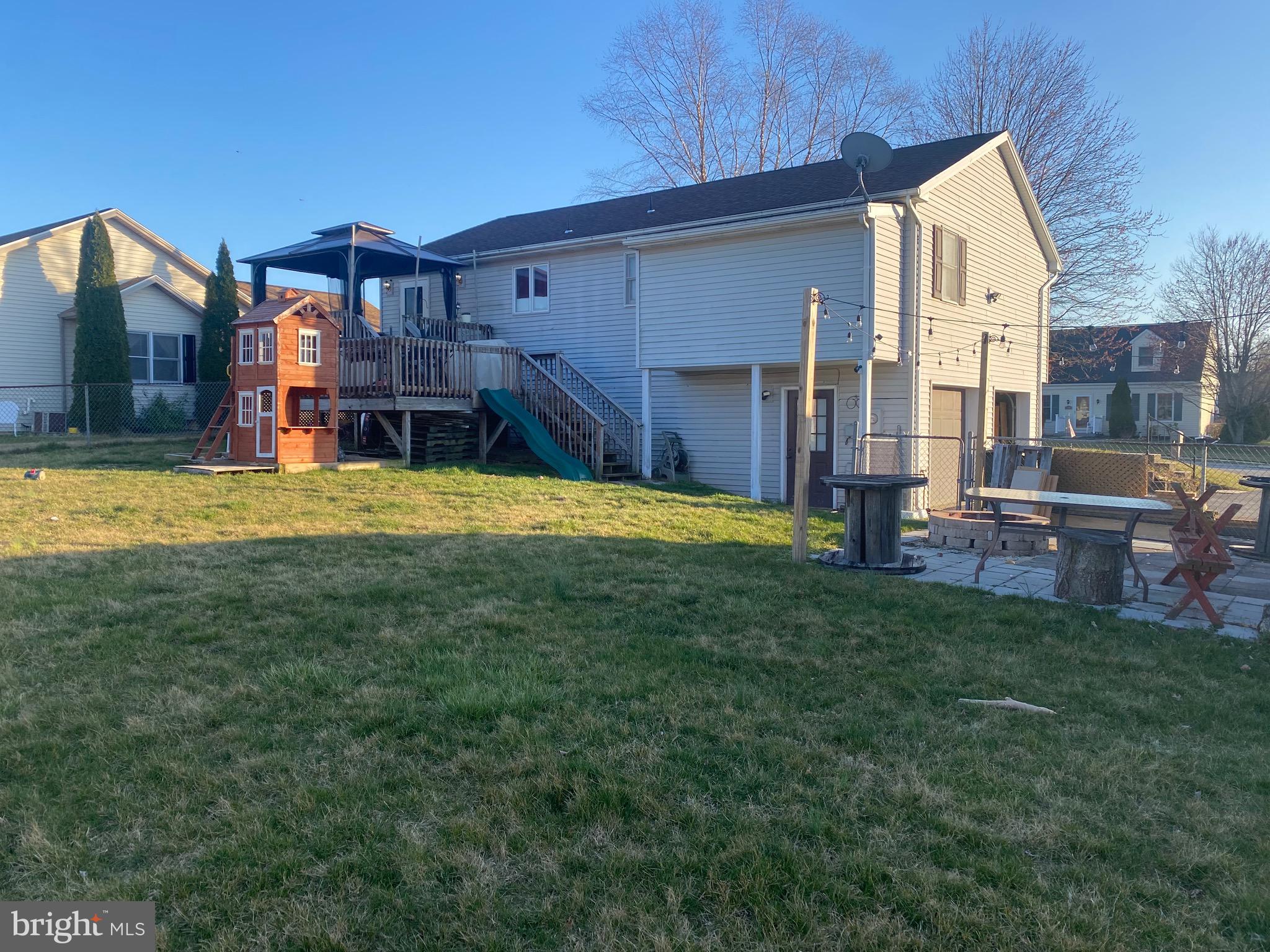 3541 Wyngate Road Dover, PA 17315 - Photo 30 of 31 Gallery Image 30