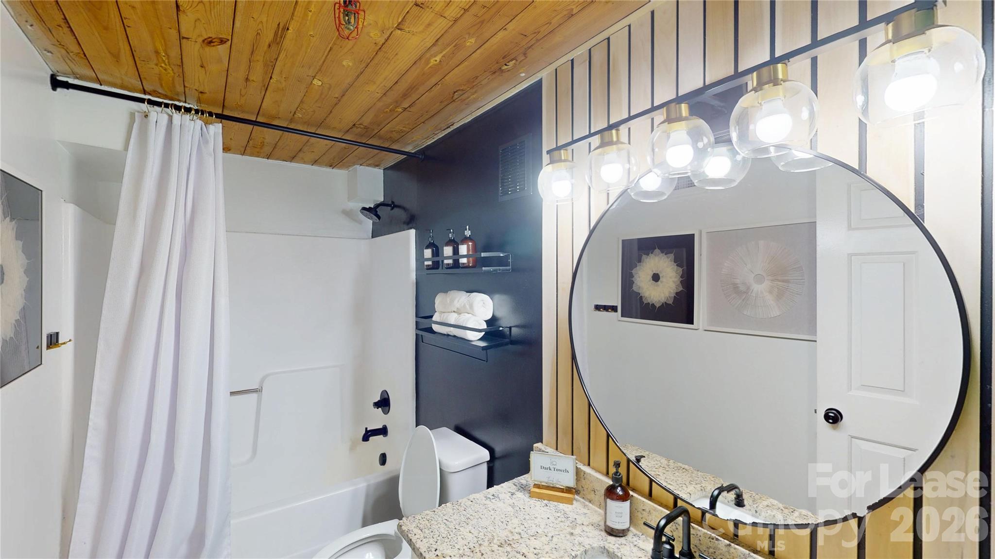201 South Hoskins Road Charlotte, NC 28208 - Photo 7 of 18