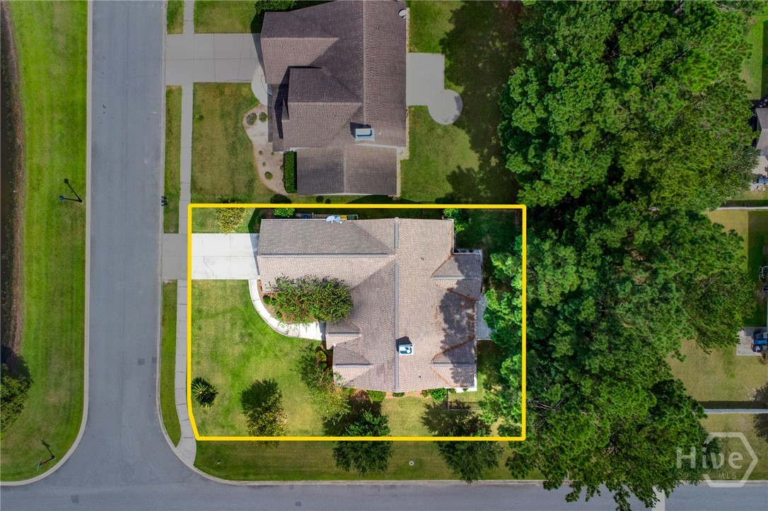 2 Iron Gate Court Pooler, GA 31322 - Photo 16 of 60 Gallery Image 16