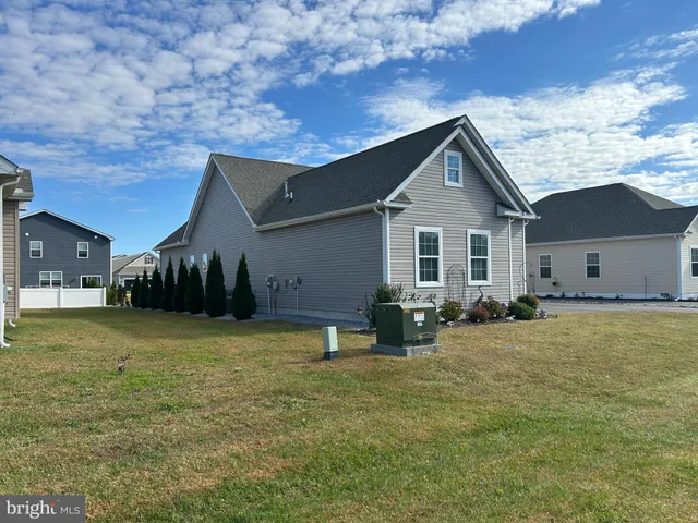 $349,900 | 22 Backwater Court, Milford, DE 19963