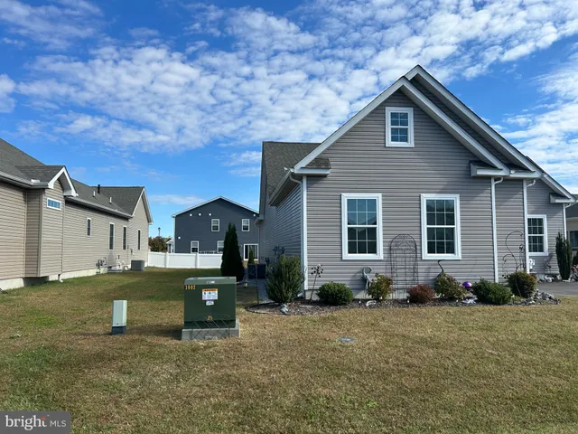 $349,900 | 22 Backwater Court, Milford, DE 19963