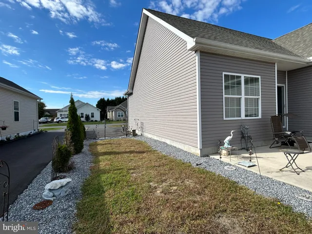 $349,900 | 22 Backwater Court, Milford, DE 19963