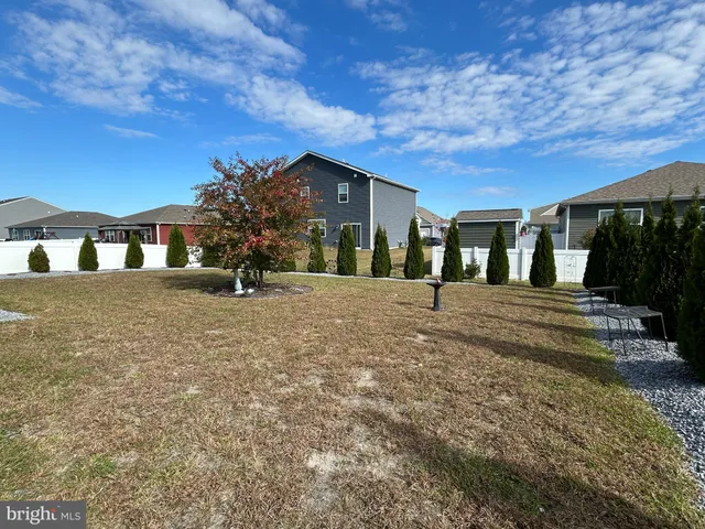 $349,900 | 22 Backwater Court, Milford, DE 19963