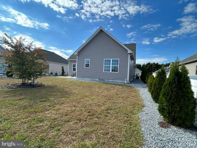 $349,900 | 22 Backwater Court, Milford, DE 19963