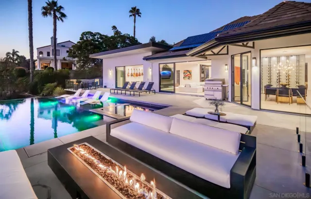 $7,650,000 | 3240 Piragua Street, Carlsbad, CA 92009