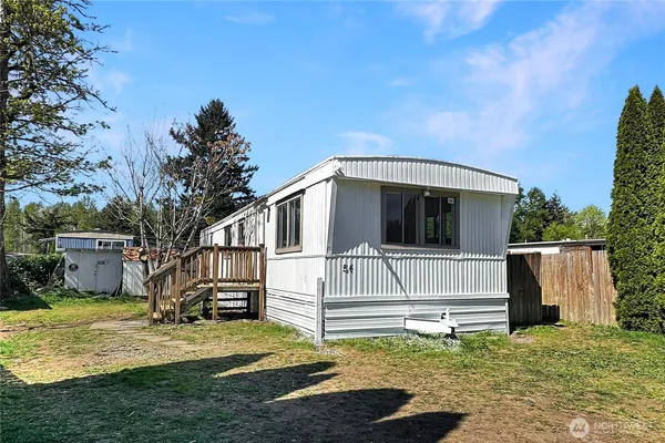 $70,000 | 1942 Trigg Road, Unit 54, Ferndale, WA 98248