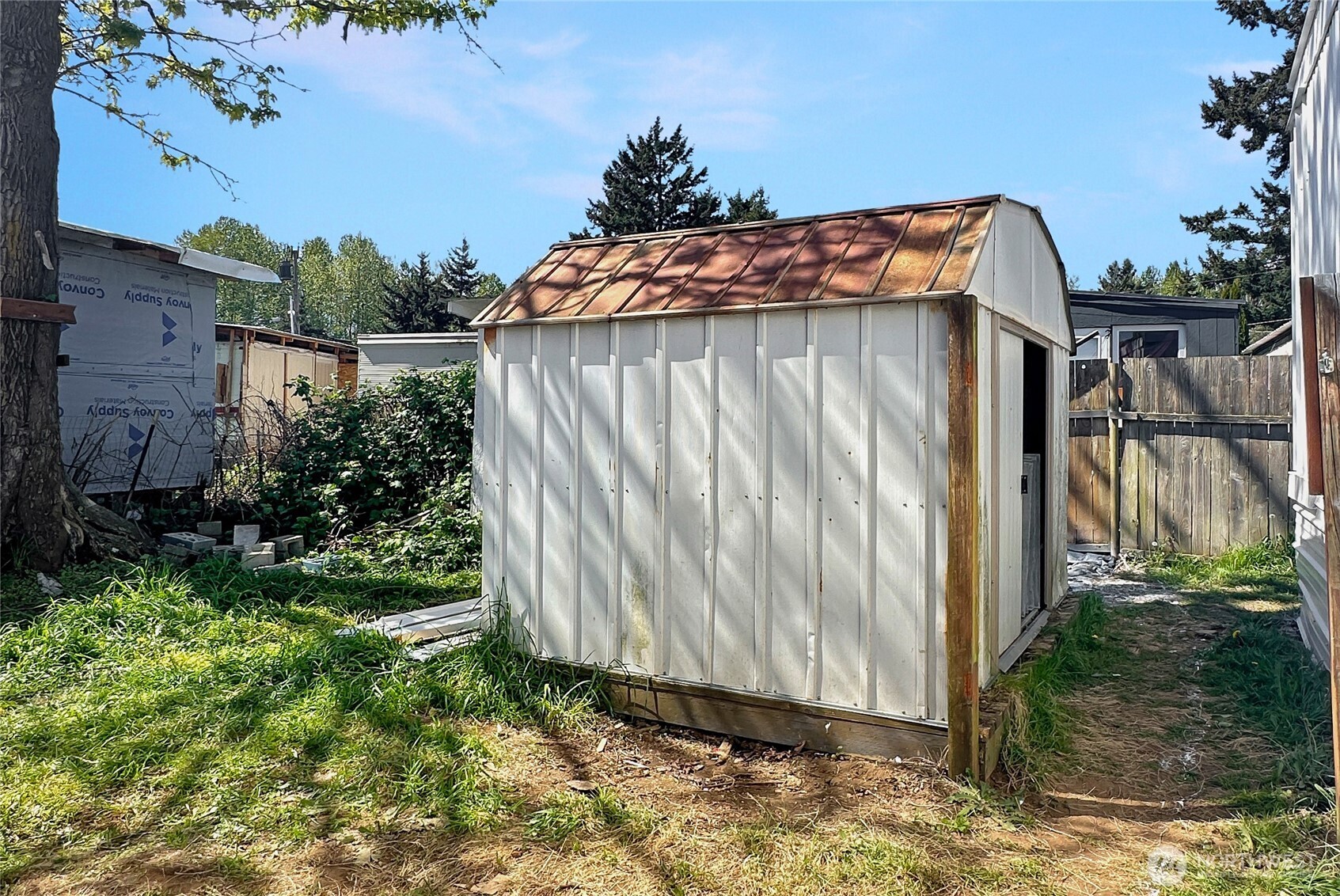 1942 Trigg Road, Unit 54 Ferndale, WA 98248 - Photo 18 of 18
