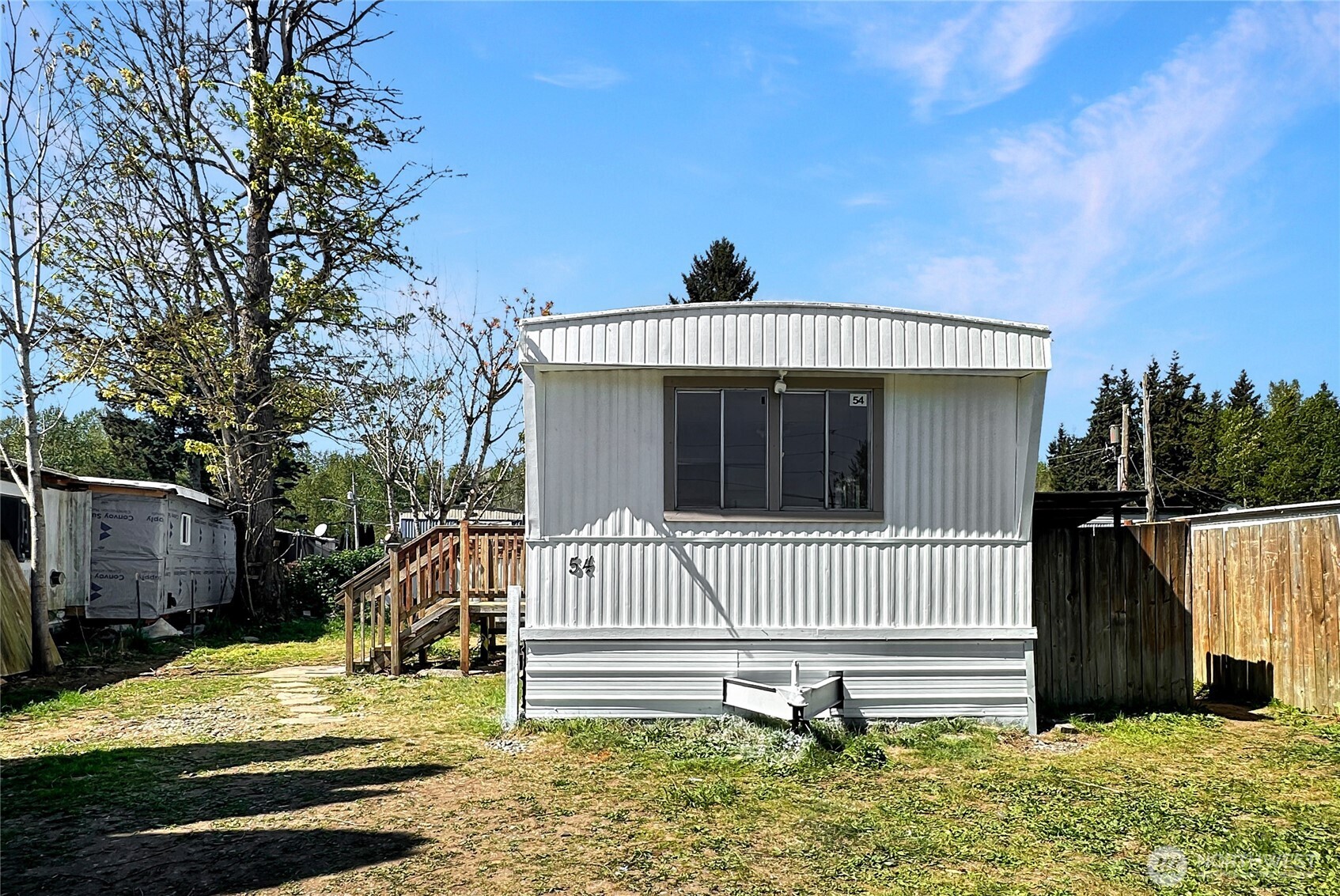1942 Trigg Road, Unit 54 Ferndale, WA 98248 - Photo 2 of 18