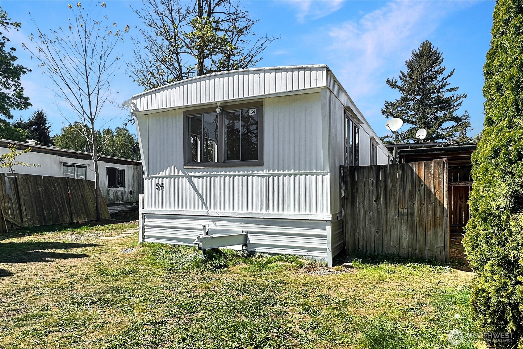 1942 Trigg Road, Unit 54 Ferndale, WA 98248 - Photo 3 of 18