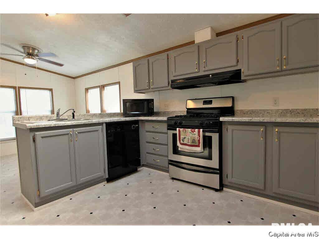 3725 North Peoria Road, Unit 58 Springfield, IL 62702 - Photo 3 of 16