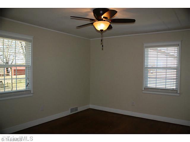 942 South Franklin Road Mount Airy, NC 27030 - Photo 12 of 16 Master Bedroom.