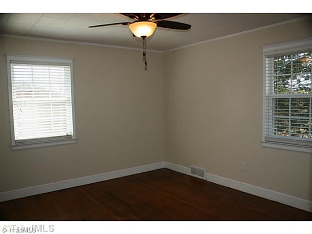 942 South Franklin Road Mount Airy, NC 27030 - Photo 14 of 16 2nd Bedroom.