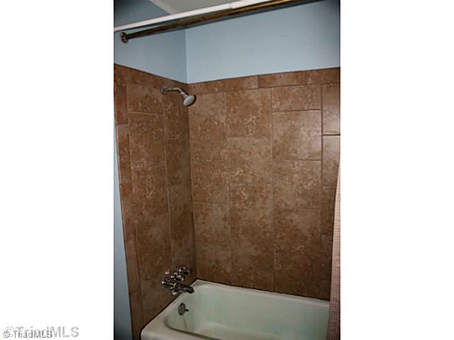 942 South Franklin Road Mount Airy, NC 27030 - Photo 10 of 16 Bath. Another View of Updated Bath